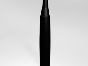 Hair trimmer 01 3D-Modell