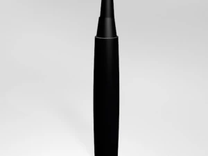 Hair trimmer 01 3D Model