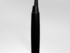 Hair trimmer 01 3D-Modell