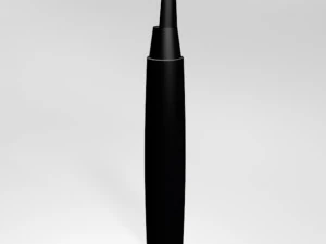 Hair trimmer 01 3D Model