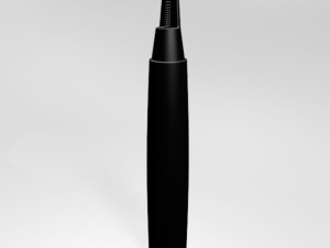 Hair trimmer 01 3D-Modell
