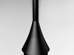 hair trimmer 02 Modelo 3D