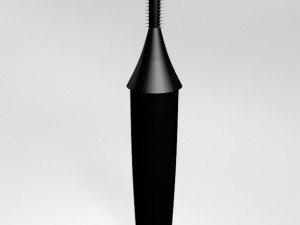 hair trimmer 02 Modelo 3D