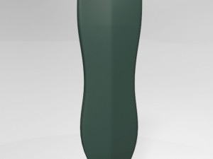 hair trimmer 03 3D Model