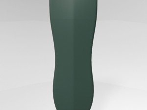 hair trimmer 03 Model 3D