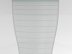hair trimmer 03 Model 3D
