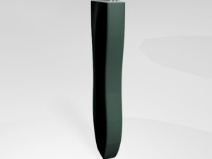 hair trimmer 03 Model 3D
