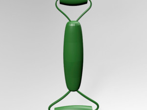 face roller 02 Modelo 3D