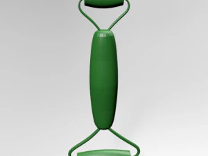 валик для лица 02 3D Модель