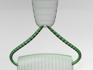 face roller 02 3D Model