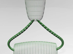 Face roller 02 3D Model