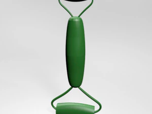 Face roller 02 3D Model