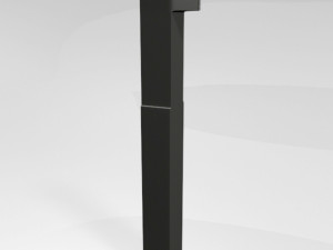 hair trimmer 04 3D Model