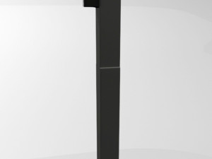 hair trimmer 04 3D Model