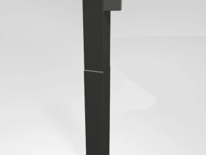 Hair trimmer 04 3D Model
