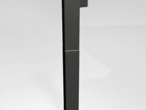 hair trimmer 04 3D Model