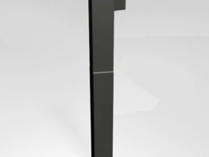 Hair trimmer 04 3D Model