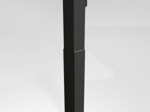 hair trimmer 04 3D Model