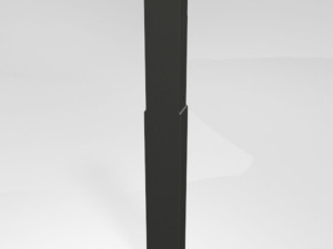 hair trimmer 04 3D Model