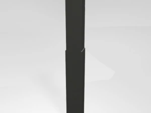 Hair trimmer 04 3D Model