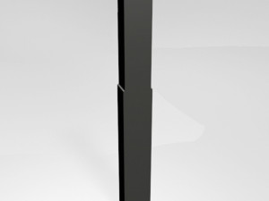 hair trimmer 04 3D Model