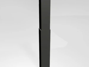 Hair trimmer 04 3D Model
