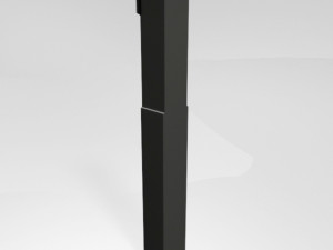 hair trimmer 04 3D Model