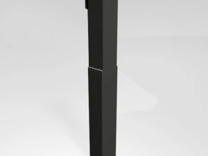Hair trimmer 04 3D Model