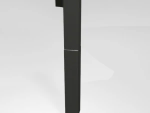 Hair trimmer 04 3D Model
