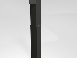 hair trimmer 04 3D Model