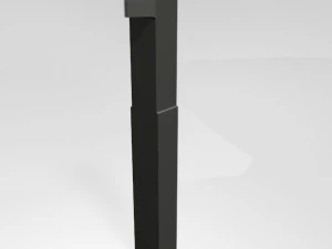 Hair trimmer 04 3D Model