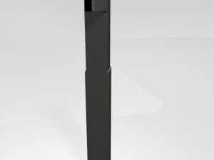 hair trimmer 04 3D Model