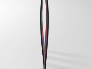 Tweezers 01 3D Model