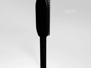 Hair straightener 01 3D Model