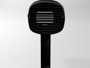 Hair dryer 01 3D Model