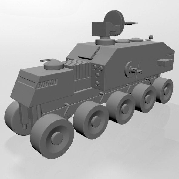 Clone 3Ds Max