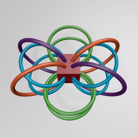 Sensory deals teether toy