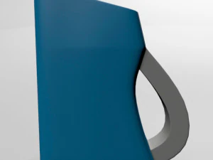 シャンプーリンサー01 3Dモデル