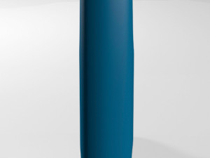 shampoo rinser 01 3D Модель