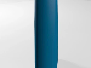 Shampoo rinser 01 3D Model