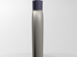 Moisturizing lotion bottle 01 3D मॉडल