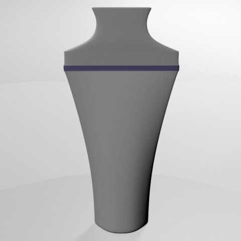 Breast Milk Storage Bag 01 3D 모델 .c4d .max .obj .3ds .fbx .stl .blend 