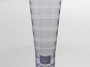 nipple cream tube 01 Modelo 3D