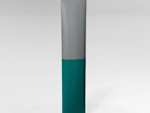 Pacote de p&oacute; de hidrata&ccedil;&atilde;o 01 Modelo 3D