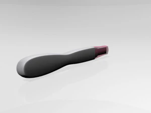 Pregnancy Test 01 3D Model