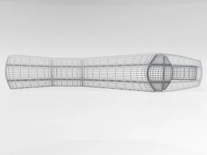 Pregnancy Test 02 3D Model