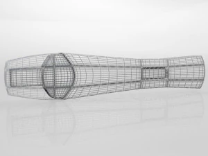 Pregnancy Test 02 3D Model