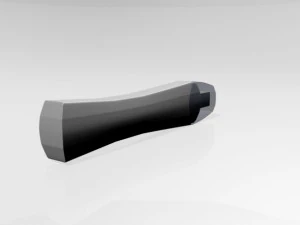 Pregnancy Test 02 3D Model