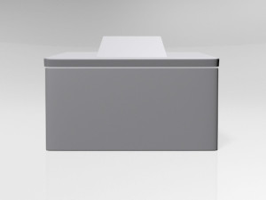 Wipe Warmer 01 3D-Modell