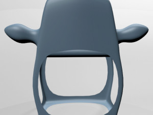 Baby Teething Toy 01 Model 3D